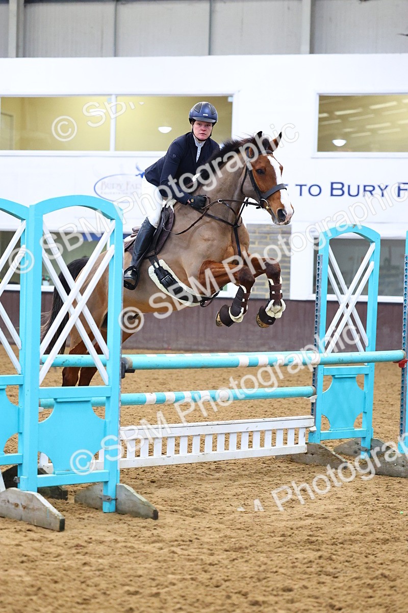 SBM_001117 - Class 4 - Senior Newcomers - 1.10m