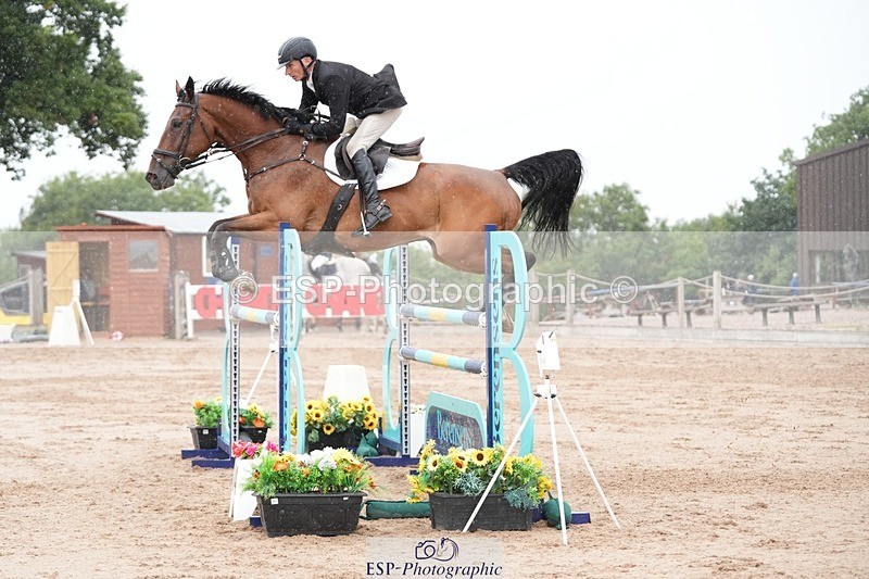 250727-123240-10181 - Cls 27 NAF Silver League Semi Final