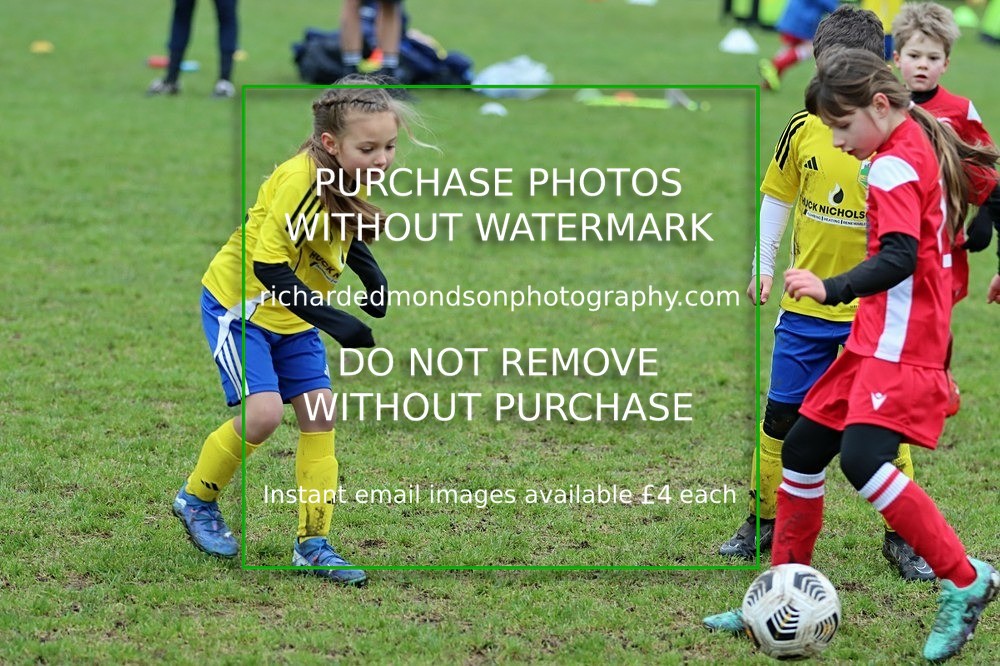 IMG_1568 - Kendal Utd U7 vs Ibis U7 (18/1/25)