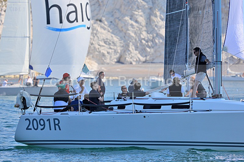 180707 BOO GBR2091R 1Y3A8149 - ROUND THE ISLAND 2018