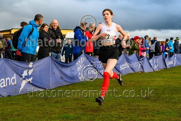 SCLan25-819790 - Women U17