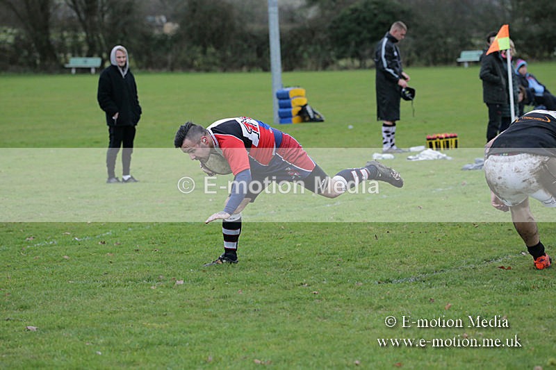 RU 071219-0125 - Pewsey Vale RFC v Devizes II RFC 07/12/19