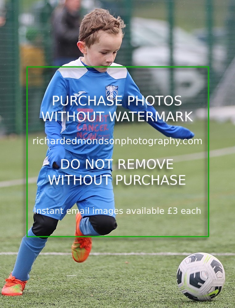IMG_7189 - Wattsfield Utd Under 8's vs Kirkby Stephen  (14/1/23)