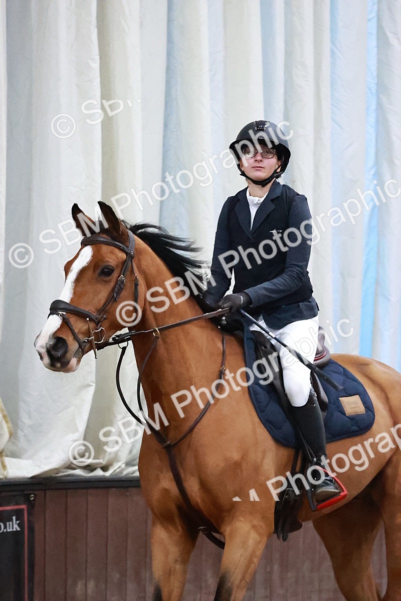 SBM_001293 - Class 4 - Senior Newcomers 1..10m