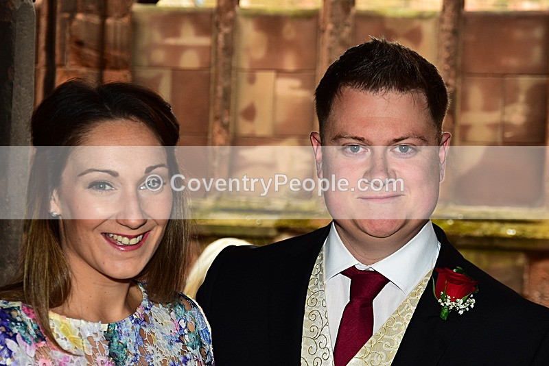 CHES-151 - Jonathan and Amelia