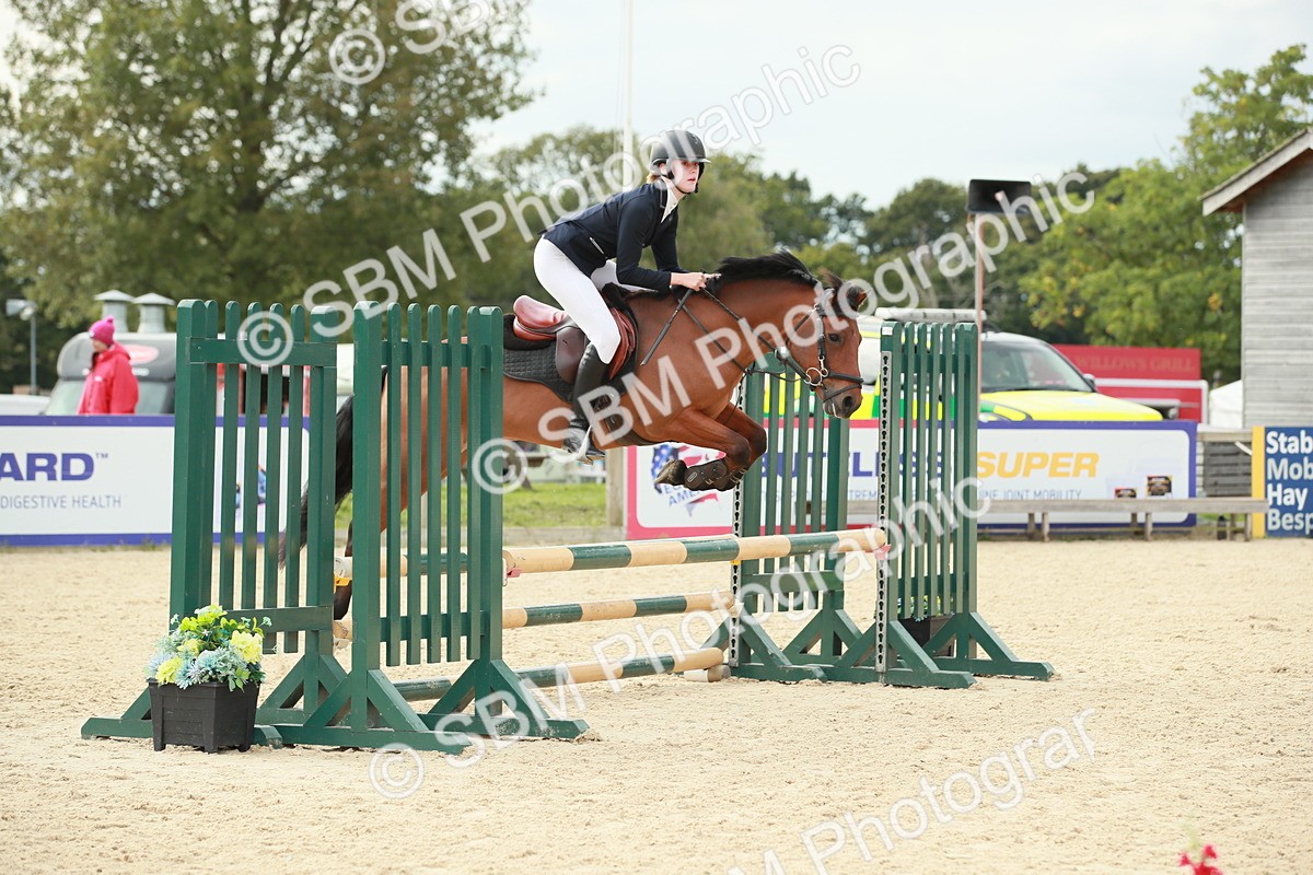 SBM_10185 - J31 Senior 75cm Championship