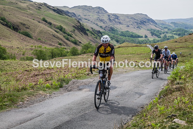 140141 - Hardknott Pass Camera 1 14.00-15.00