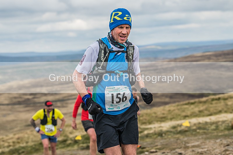 3 Peaks-1006 - The 3 Peaks Race Saturday 27th April 2024