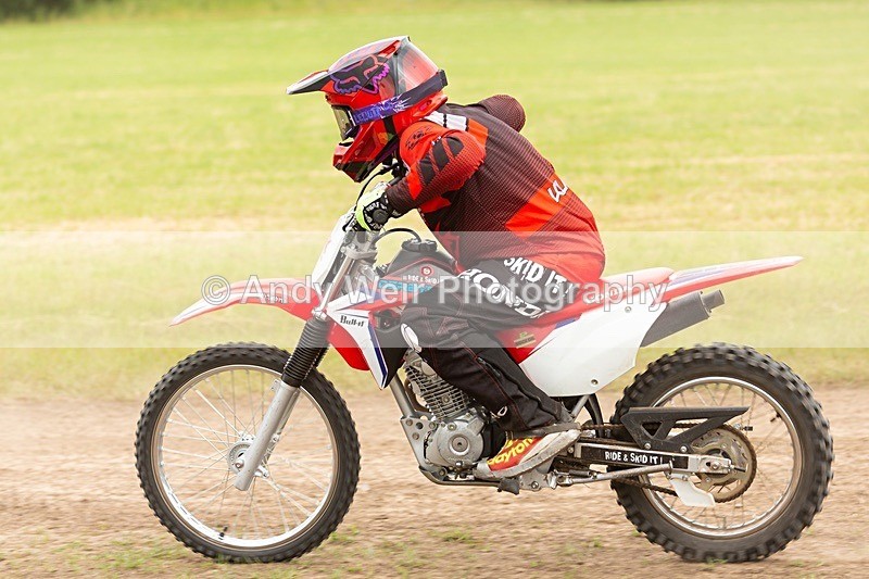 240629-5D-3K8A3513 - Ride & Skid It  Flat Track Experience 29th June 24