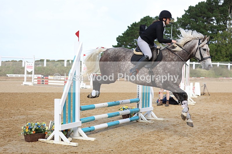 3E7A8494 - Class 6: 60cm Senior