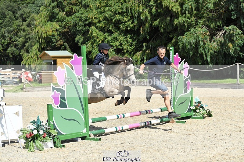 230824-135606-03670 - Round 2 Lead Rein Start to 14.40 CW