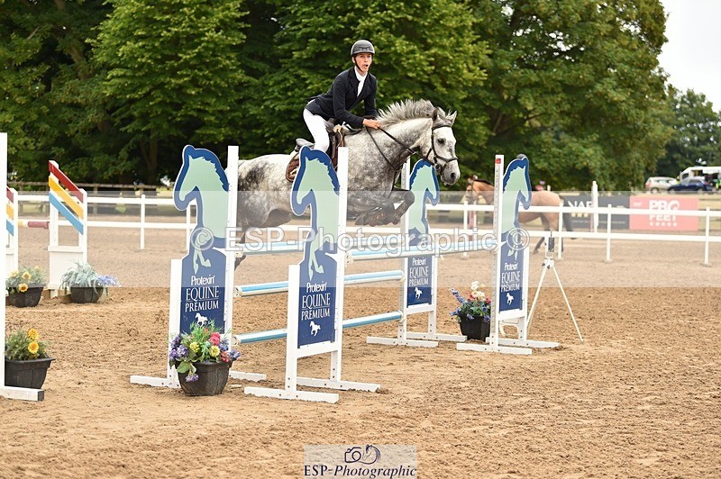 230618-133546-12737 - Cls 25 Pony Foxhunter & 1.10m Open