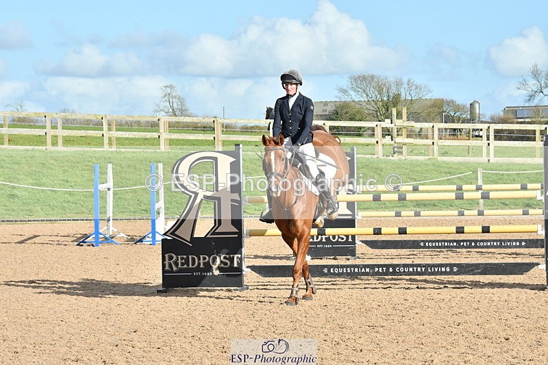 240306A-152639-02156 - Cls 5 Foxhunter and 1.20m Open