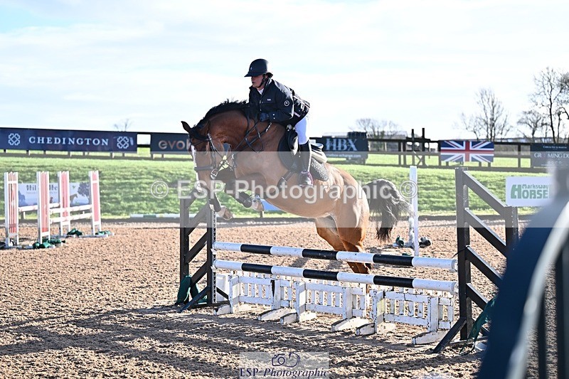 260211-094659-00009 - Cls 0 + 1 Clear Round, British Novice and 90cm