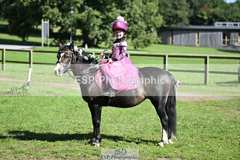 240728B-094437-00105 - Sunday Stable Shots and Fancy Dress