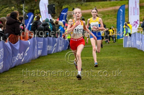 Falkirk26-910334 - U13 Girls