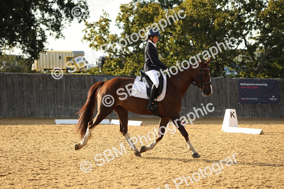 SBM_55159 - D25 - Junior Championships - Novice 24-Elementary 42
