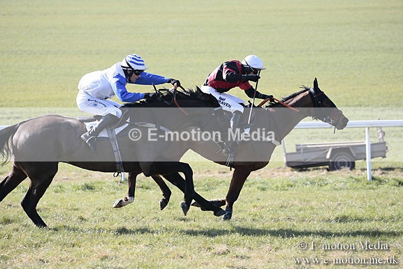 PtP 240218 73 - Vine & Craven Hunt Point-to-Point Barbury racecourse 24/02/18