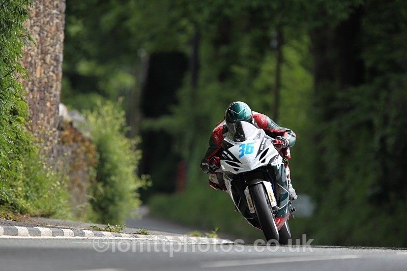  - Supersport Race 1