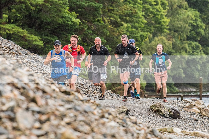 Scafell Pike-310 - High Terrain Events Scafell Pike Trail Marathon Sunday 20th August 2023