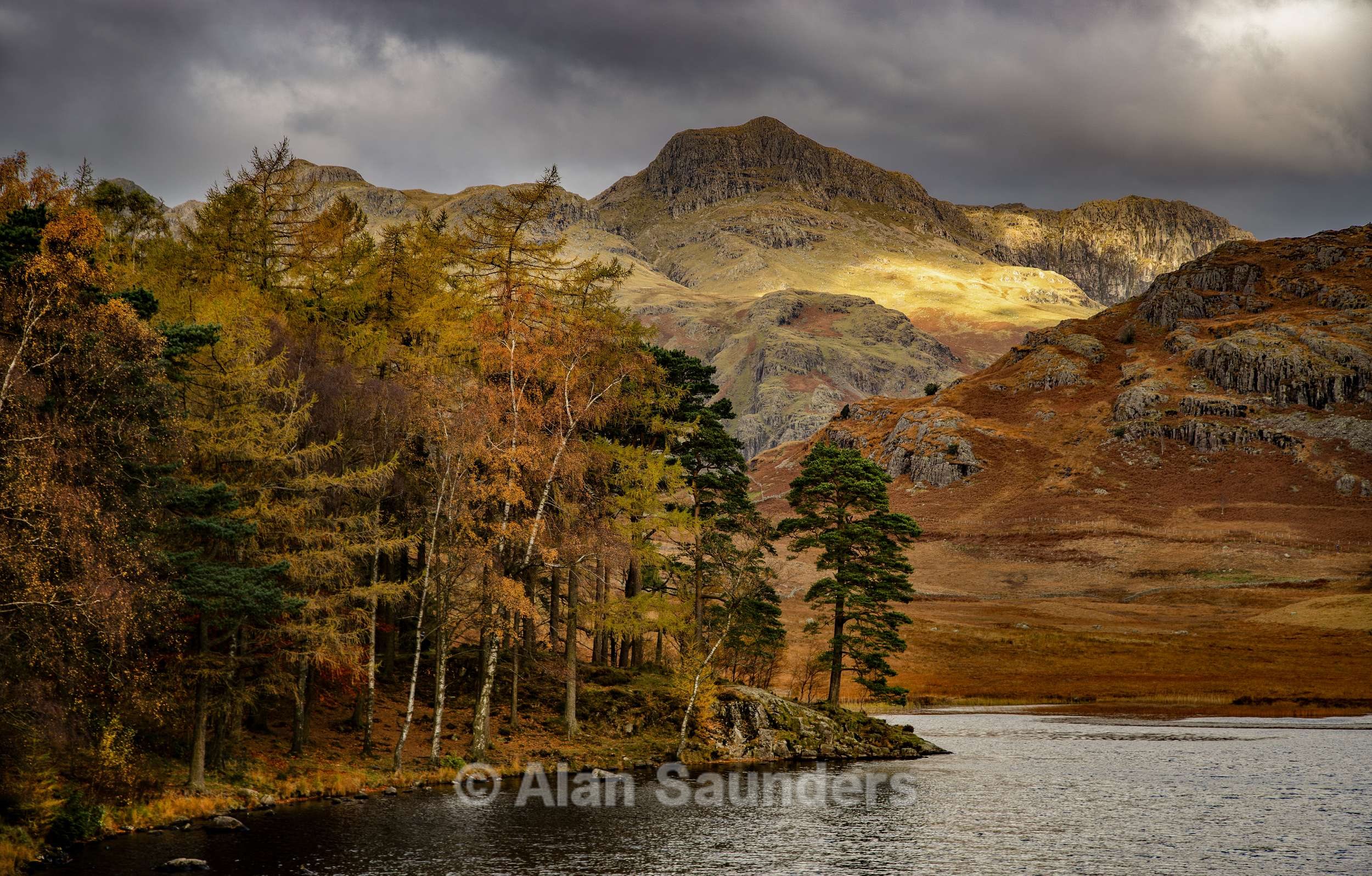 Harrison Stickle 5