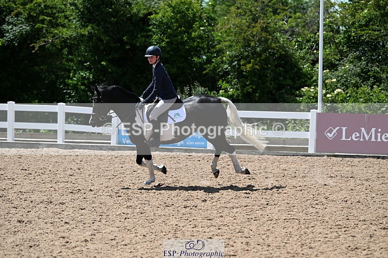 240609A-134025-05841 - Cls 25 Pony Newcomers and 1m Open