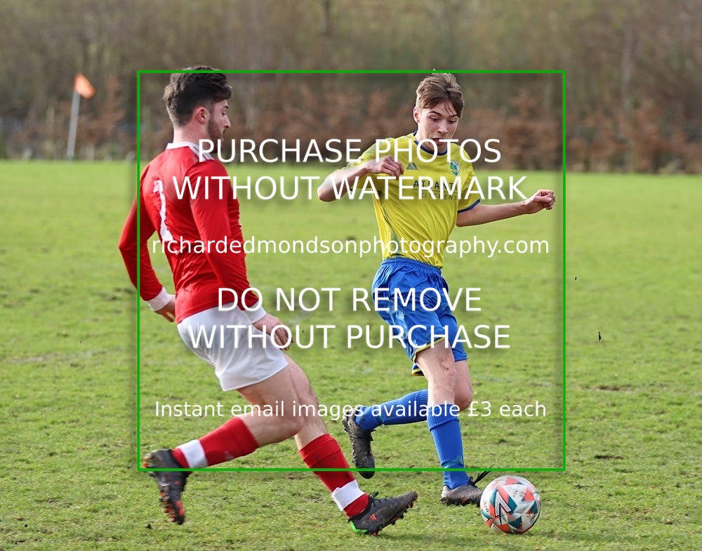 IMG_1066 - Kendal Utd Res vs Appleby Res (4/2/23)