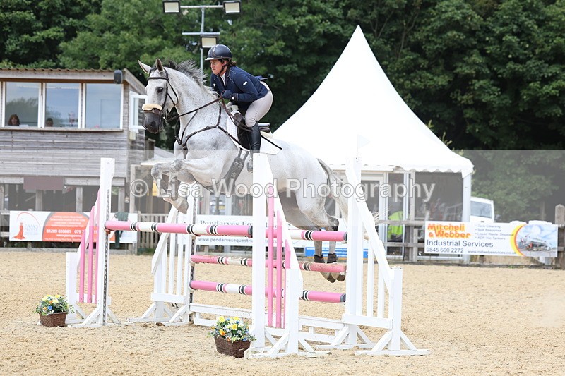 3E7A6342 - Class 8: Senior Newcomers/1.10m open