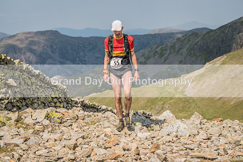 Ennerdale-343 - Ennerdale Horseshoe Fell Race Saturday 10th June 2023