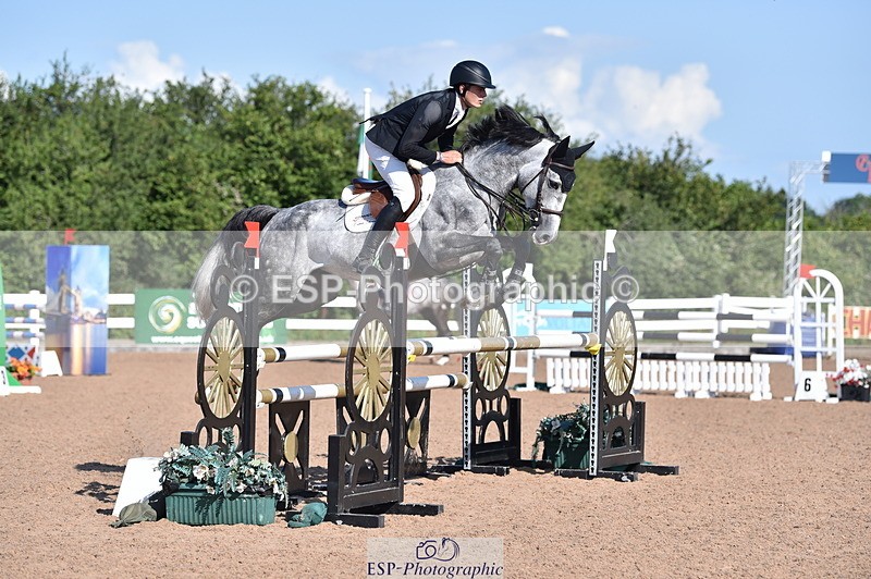 230720A-091456-01328 - Cls 25, 5 Yr Olds 1.10m