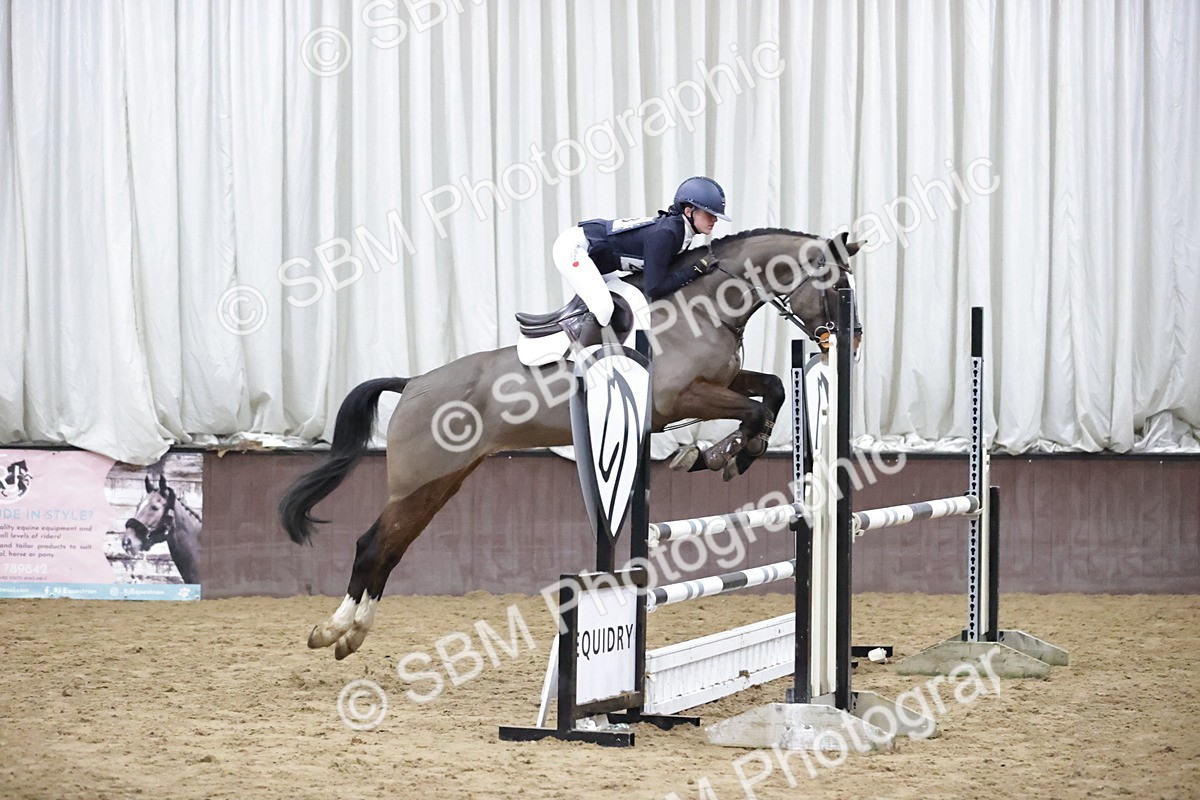 SBM_001290 - Class 3 - 1.00m