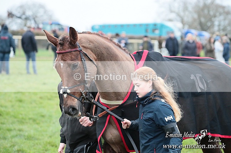 PtP 141225  1231 - Harkaway Club PtP Chaddesley Corbet 28/12/25