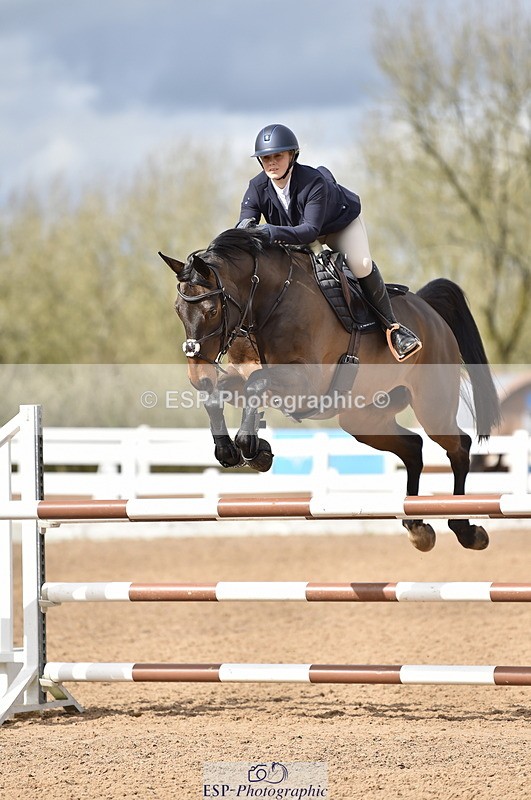 240403A-151514-00917 - Cls 5 Foxhunter and 1.20m Open