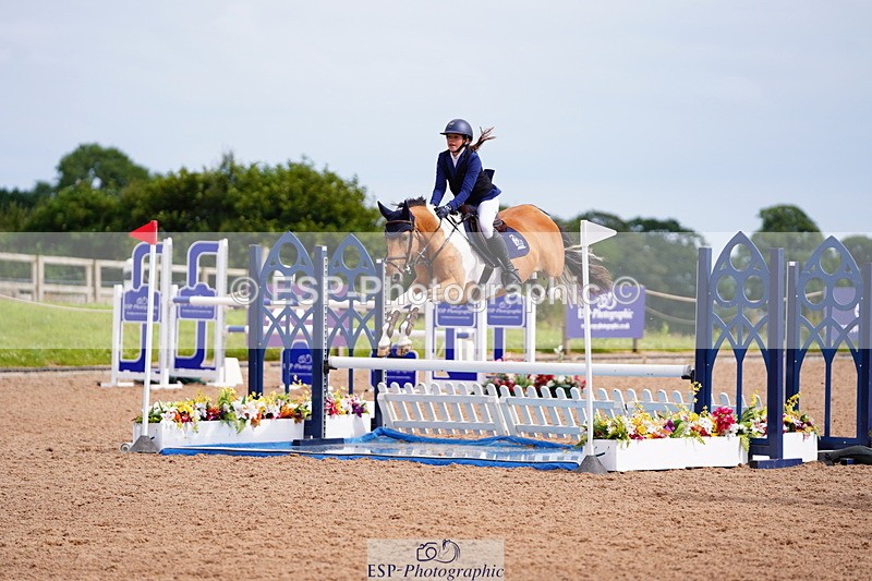 240630A-163820-15605 - Cls 26 Foxhunter 2nd Round