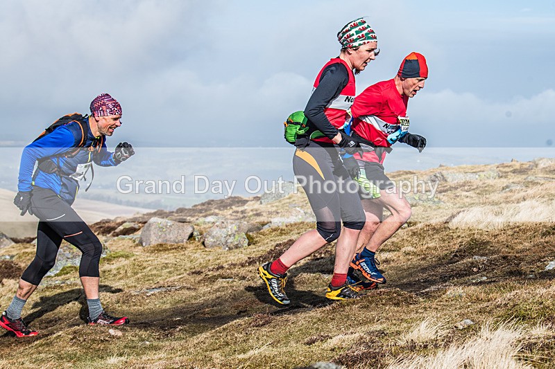 Carrock-322 - Carrock Fell Race Sunday 12th March 2023