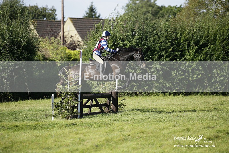  WWHT 031021 1310 - Open Novice (0.80m) 03/10/21