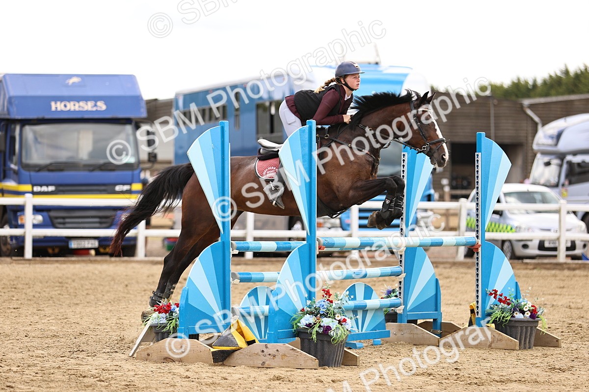 SBM_013430 - Class 14 - Senior Discovery - 1.00m Open