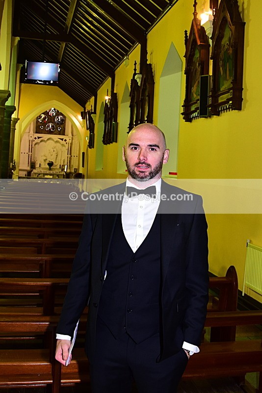 GRC-316 - Emma and Ciaran