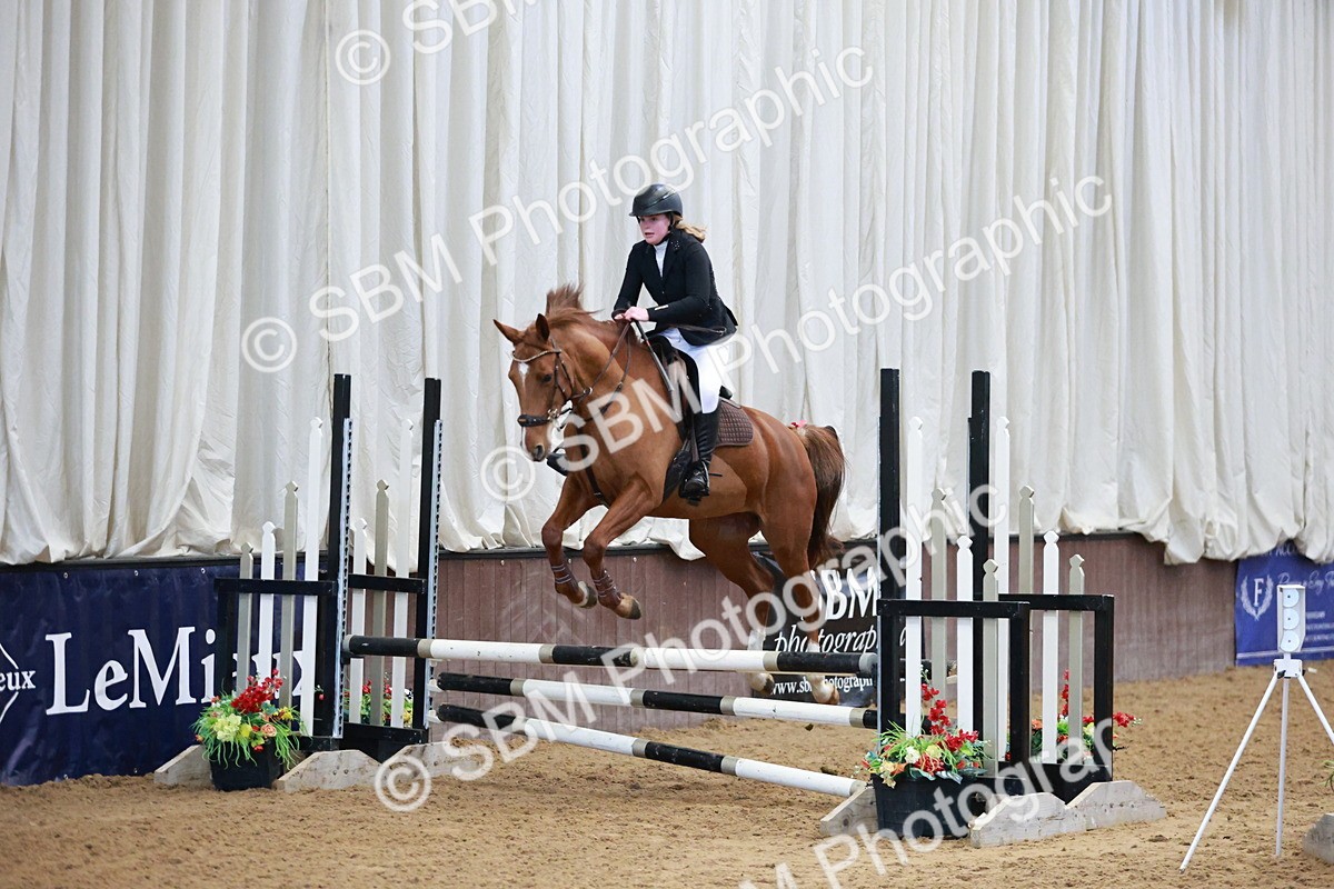 SBM_002756 - Class 8 - Clear Round 80cm