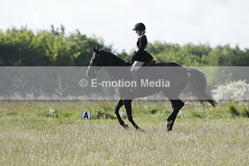 BVHT 140517 -12 - Class 1 DR Intermediate 14/05/17