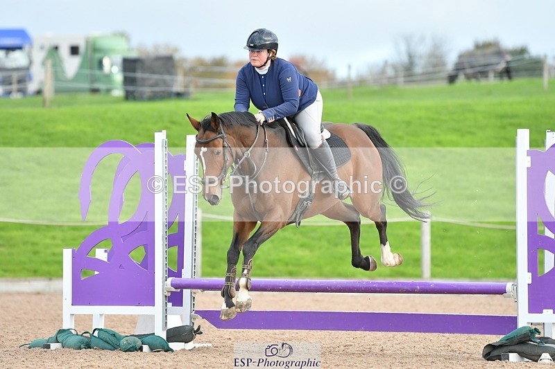 251026-095120-01959 - Cls 18+19+20 50cm Clear Round and 60cm Club and Schools