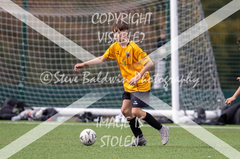 1DX30720 - 2025-10-04 FC Abbey Meads U14 North Wilts RTC V Droitwich Spa Youth FC U14 MJPL