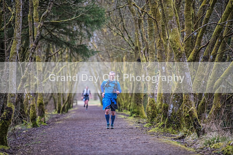 Kielder Ultra-1282 - High Terrain Events Kielder 82, 50, 32K Ultra Races, Saturday 1st April 2023