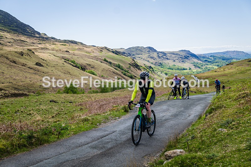 150031 - Hardknott Pass Camera 1 15.00-16.30