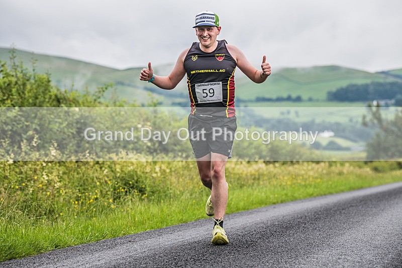 Lambfoot-507 - Lambfoot Loop Road Race Tuesday 1st July 2025