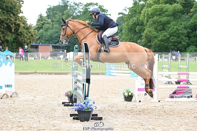 230713-123450-27291 - Cls 66 Newcomers & 1.10m Open