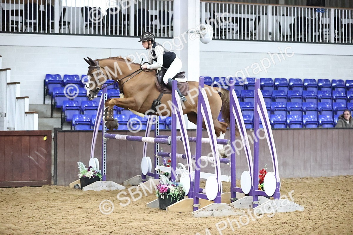 SBM_003272 - Class 11 - Senior Newcomers 1.10m