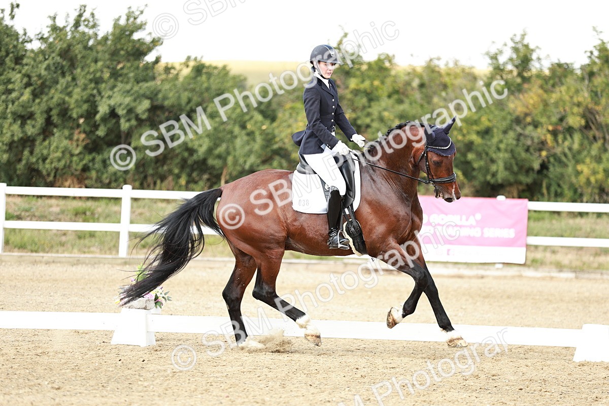 SBM_004269 - Class 7 - Advanced Medium 6 Gold - 14.52-16.00