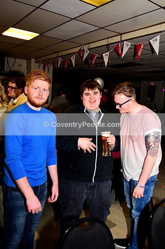 LUCY-130 - Lucy's 18th