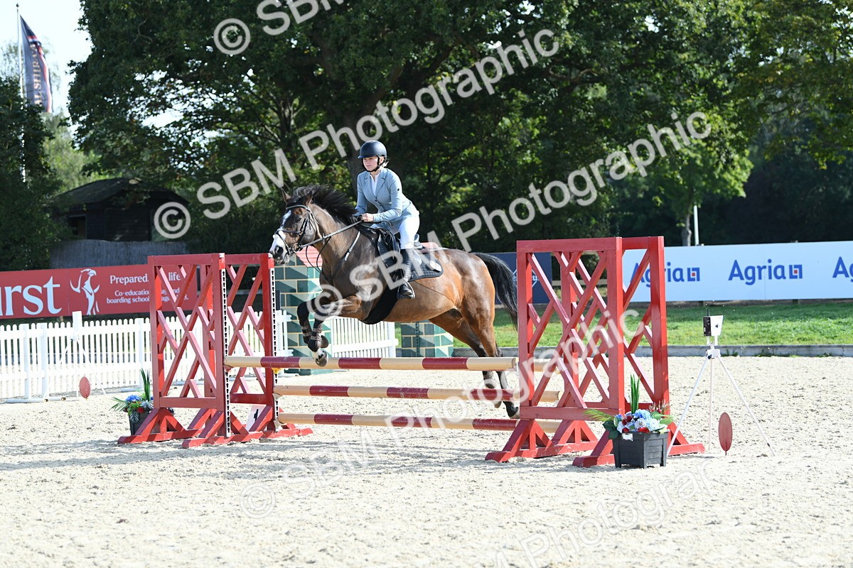 SBM_61599 - j25 - Junior Horse 80cm Championship